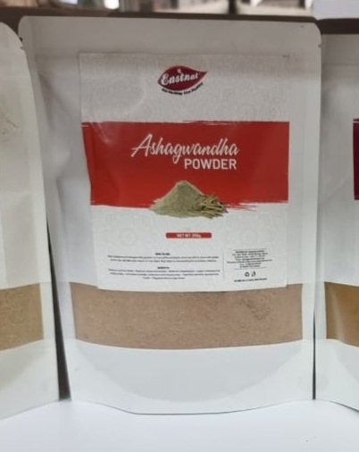 250g Ashagwandha Powder