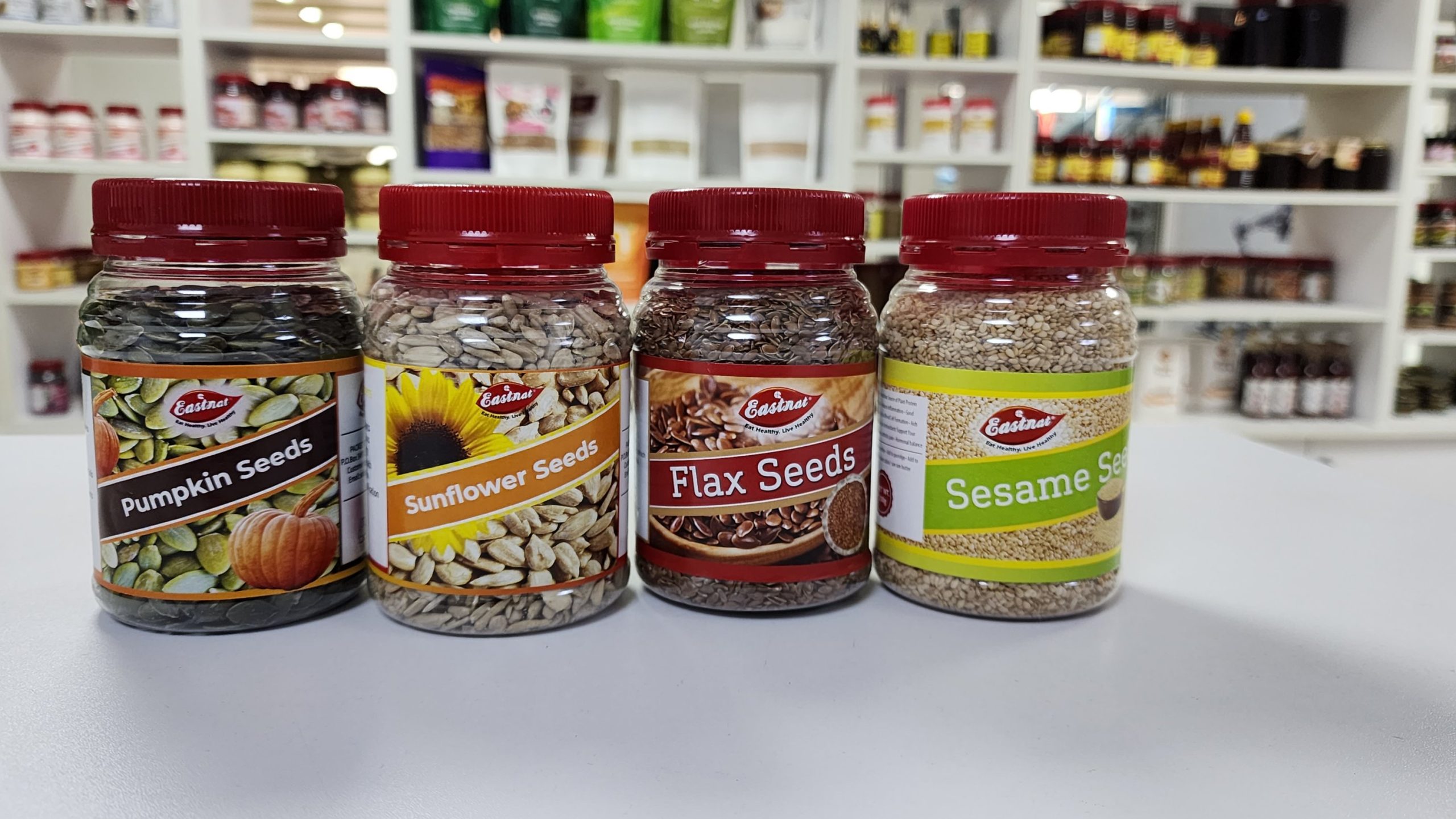 Seed cycling pack - Image 2