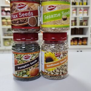 Seed cycling pack - Image 1