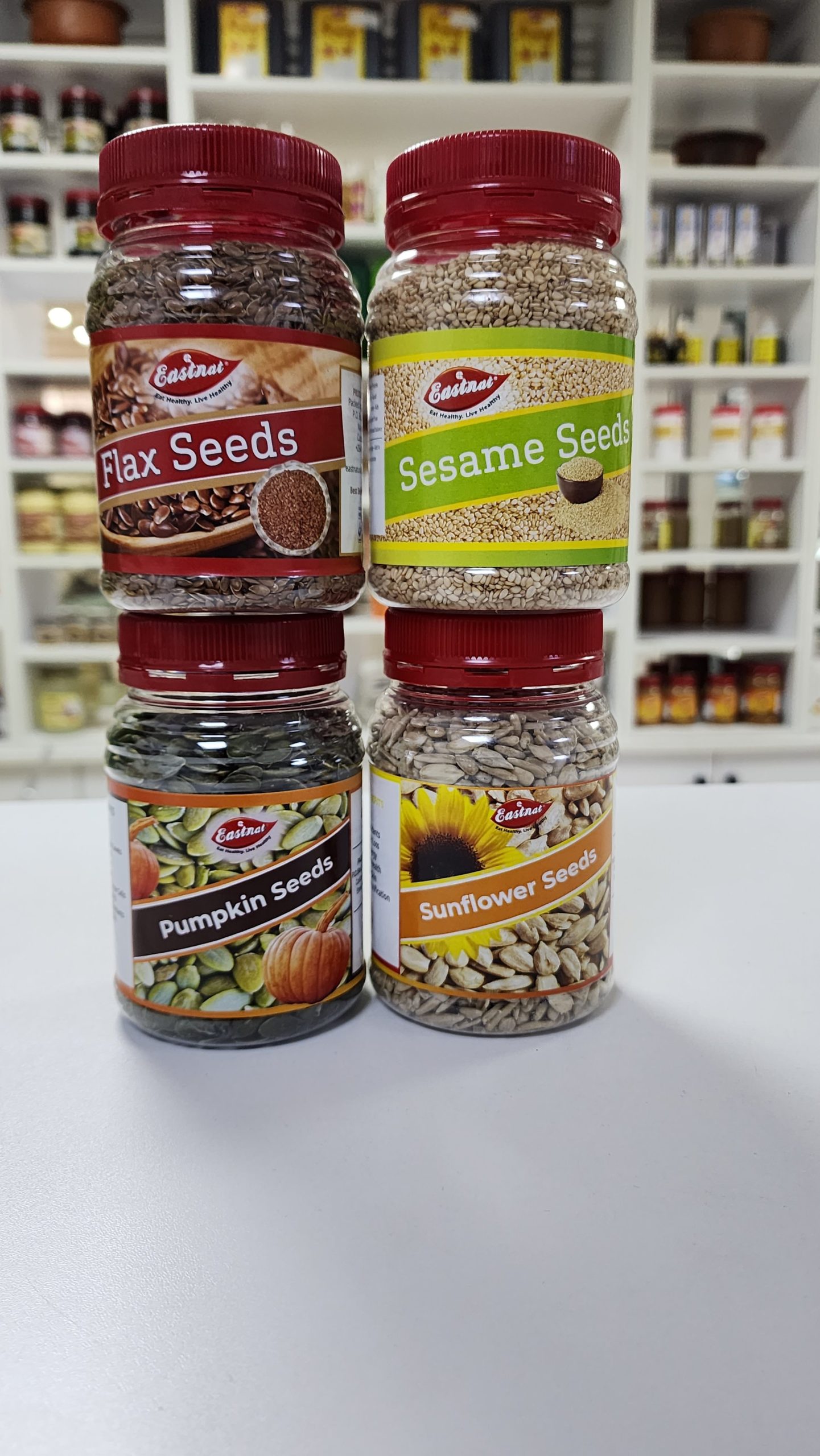 Seed cycling pack - Image 1