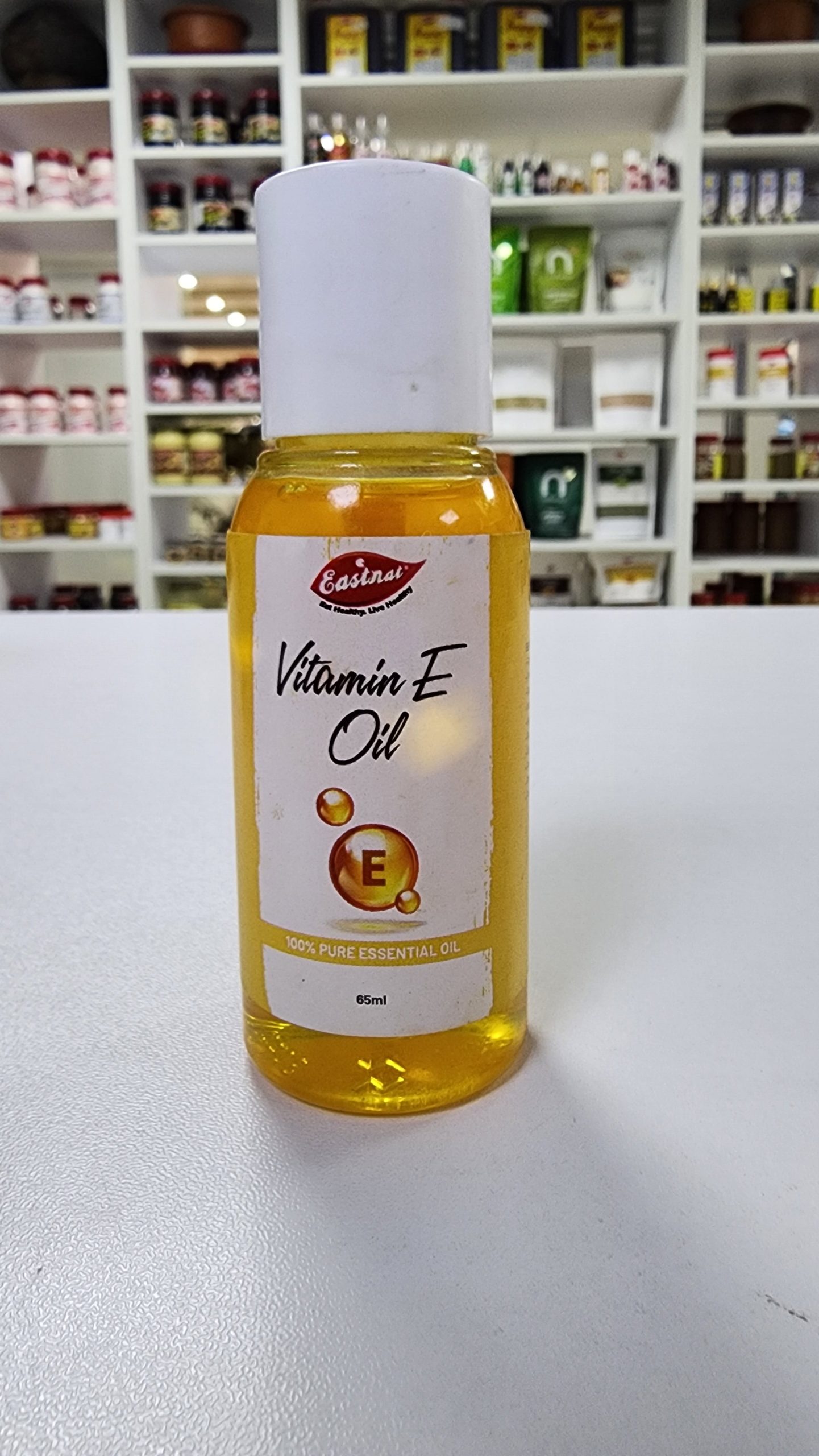 65ml Vitamin E oil - Image 1