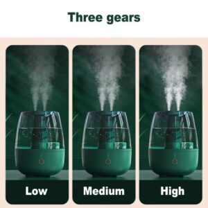 Dual Spray Air Humidifier - Image 4