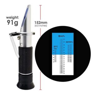 Honey Refractometer - Image 2