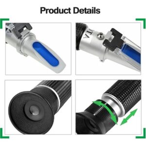 Honey Refractometer - Image 4