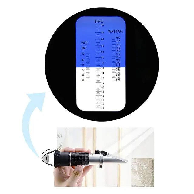 Honey Refractometer - Image 5