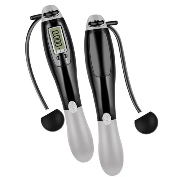 Digital Skipping Rope
