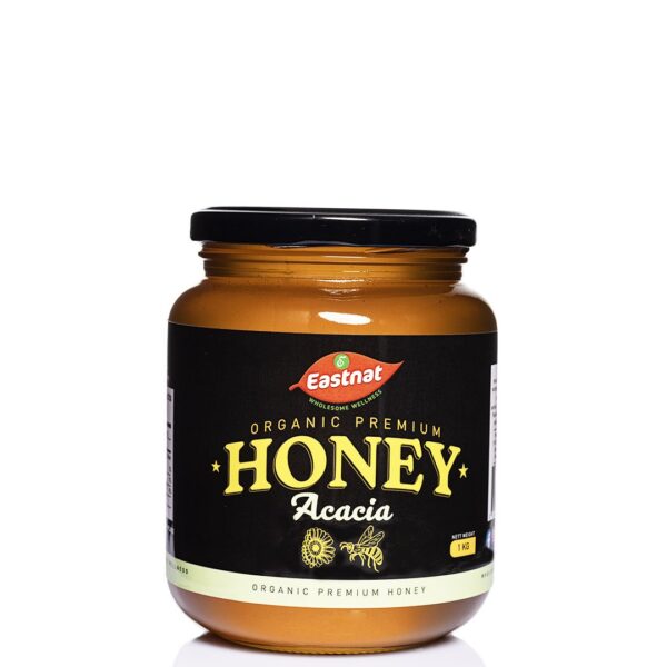 Acacia Honey 1kg