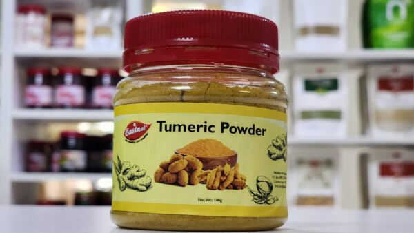 Tumeric Powder  100g