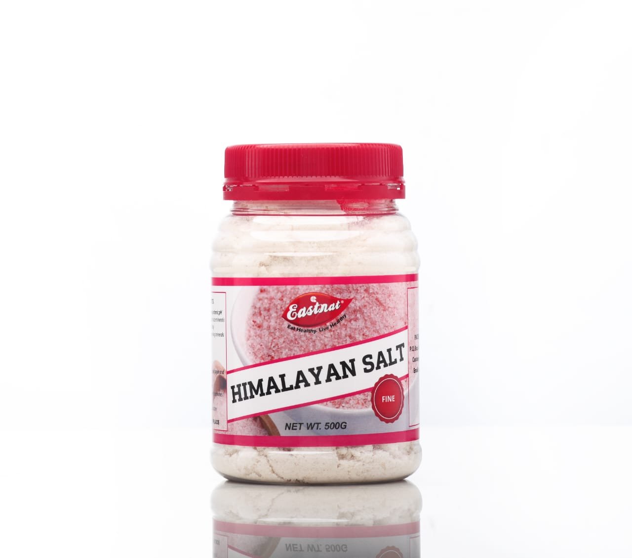 Himalayan salt 1kg - Image 1