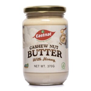 Cashew Butter With Honey - Image 1