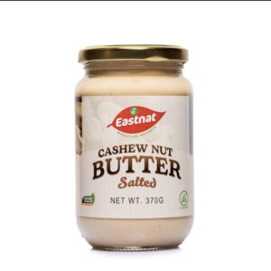 Cashew Butter Salted - Image 1