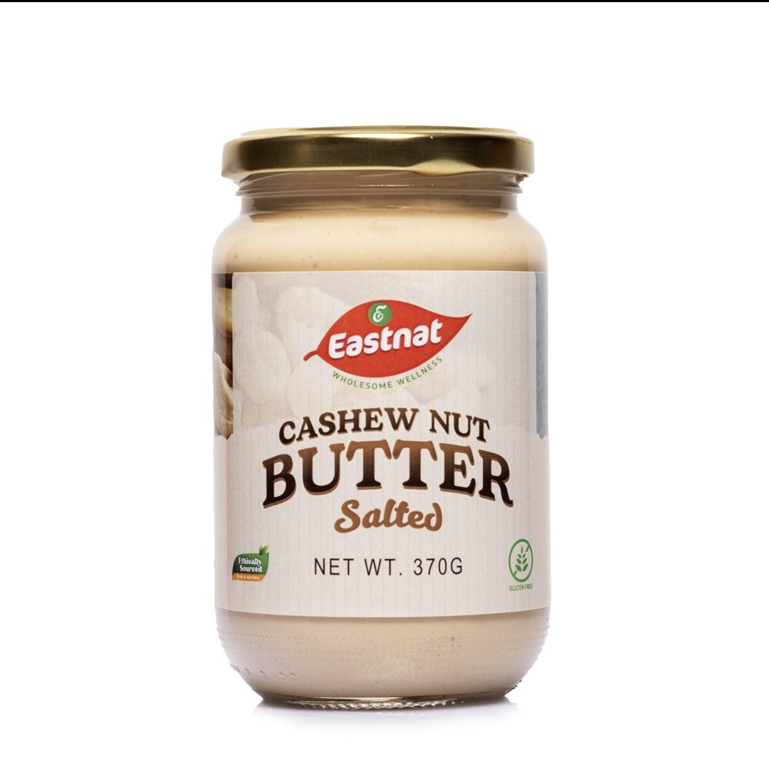 Cashew Butter Salted - Image 1
