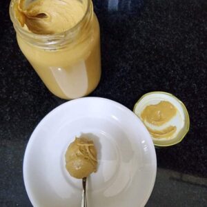 Cashew Butter Salted - Image 2