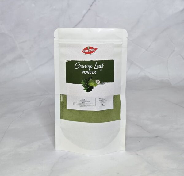 Soursop Leaf Powder 50g