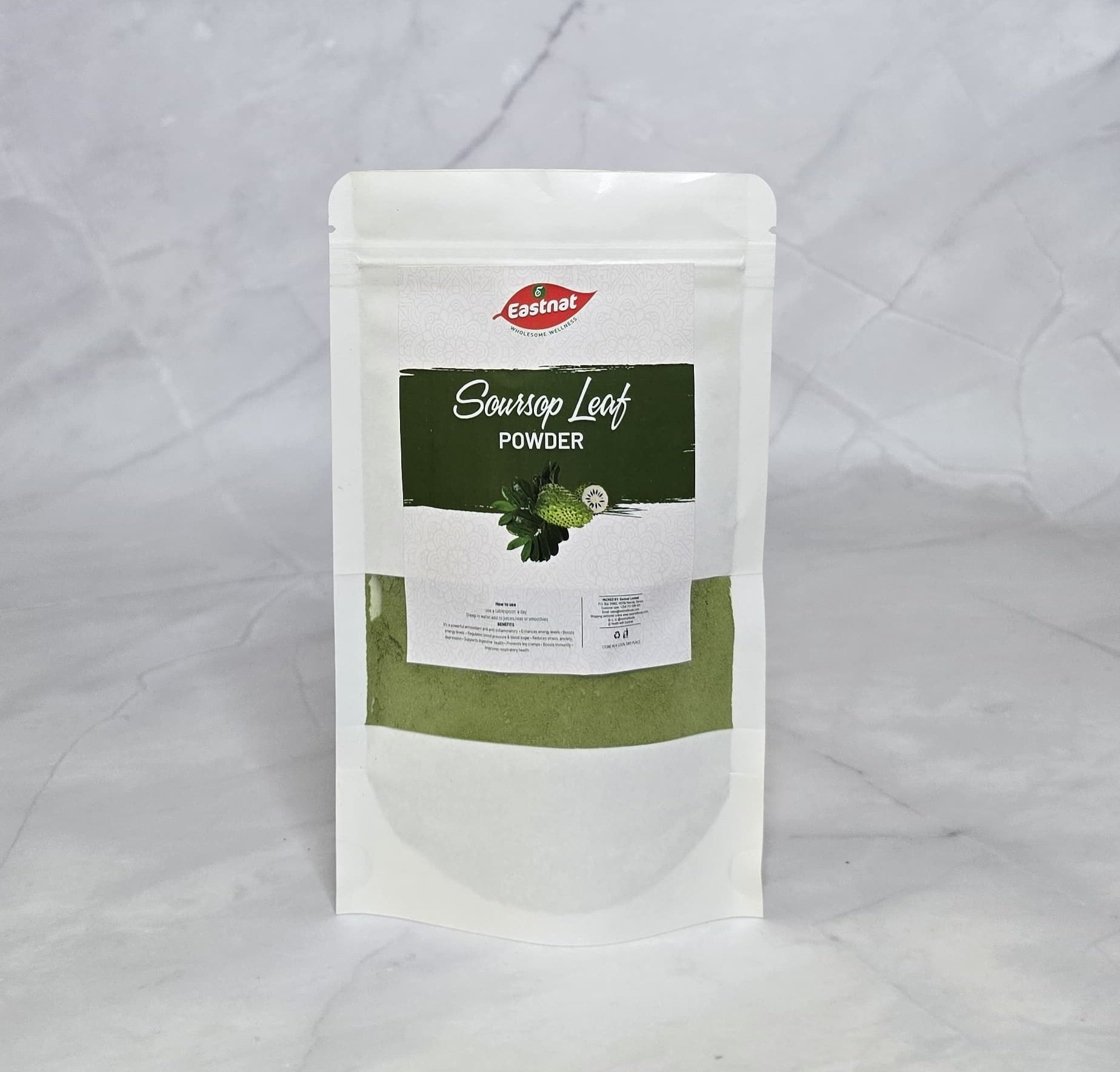 Soursop Leaf Powder 50g - Image 1
