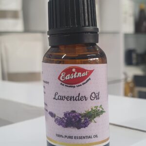 Lavender Essential Oil - Image 1