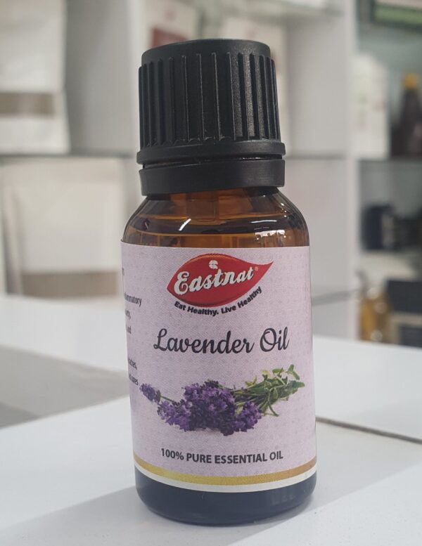 Lavender Essential Oil