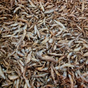 Fried Omena 250g - Image 2