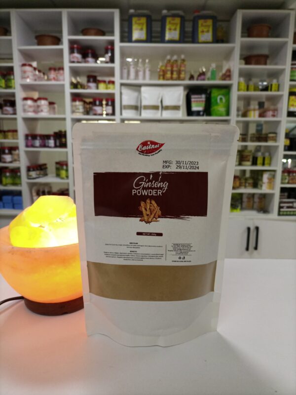 250g Ginseng