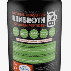 1kg Kenbroth Collagen - Image 2