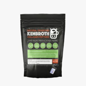 250g Kenbroth Collagen - Image 1