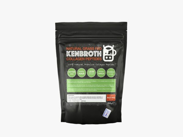 250g Kenbroth Collagen