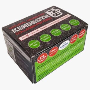 10g Kenbroth Collagen Sachet - Image 3