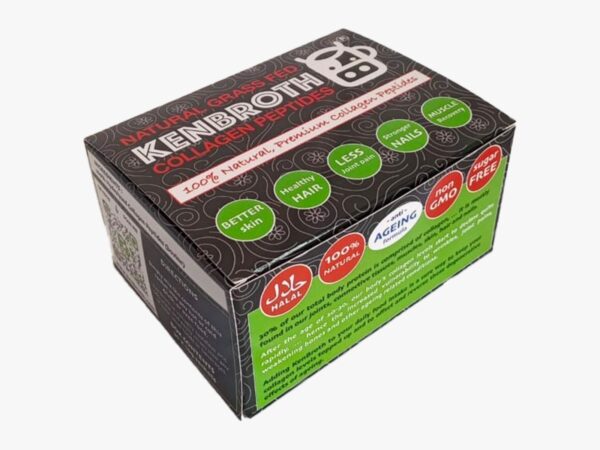 10g Kenbroth Collagen Sachet