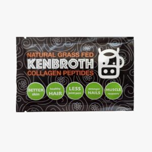 10g Kenbroth Collagen Sachet