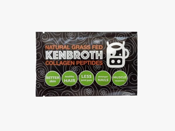 10g Kenbroth Collagen Sachet