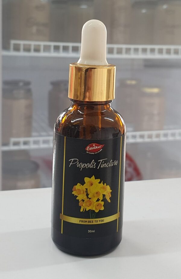 Propolis Tincture 30ml