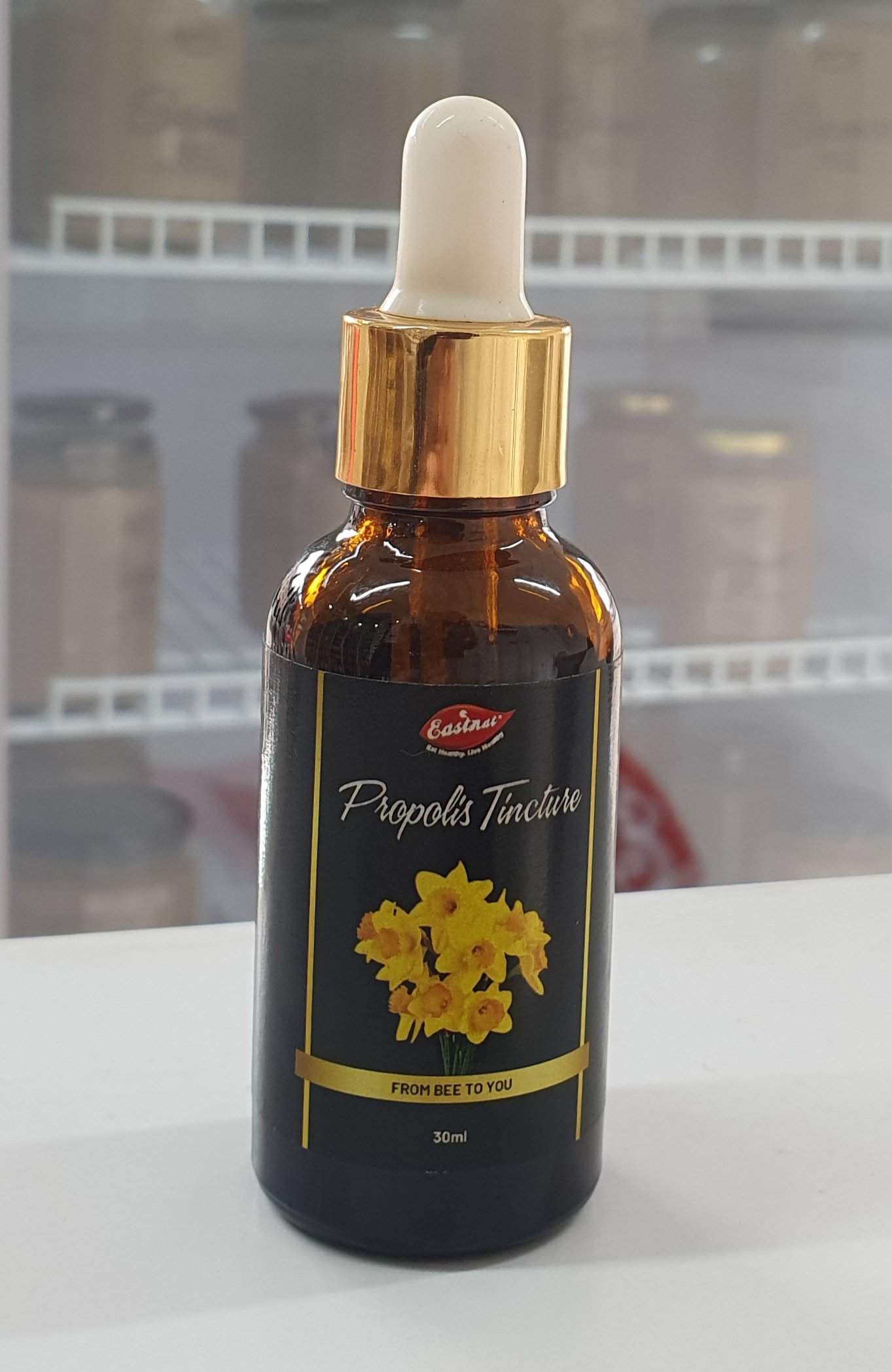 Propolis Tincture 30ml - Image 1