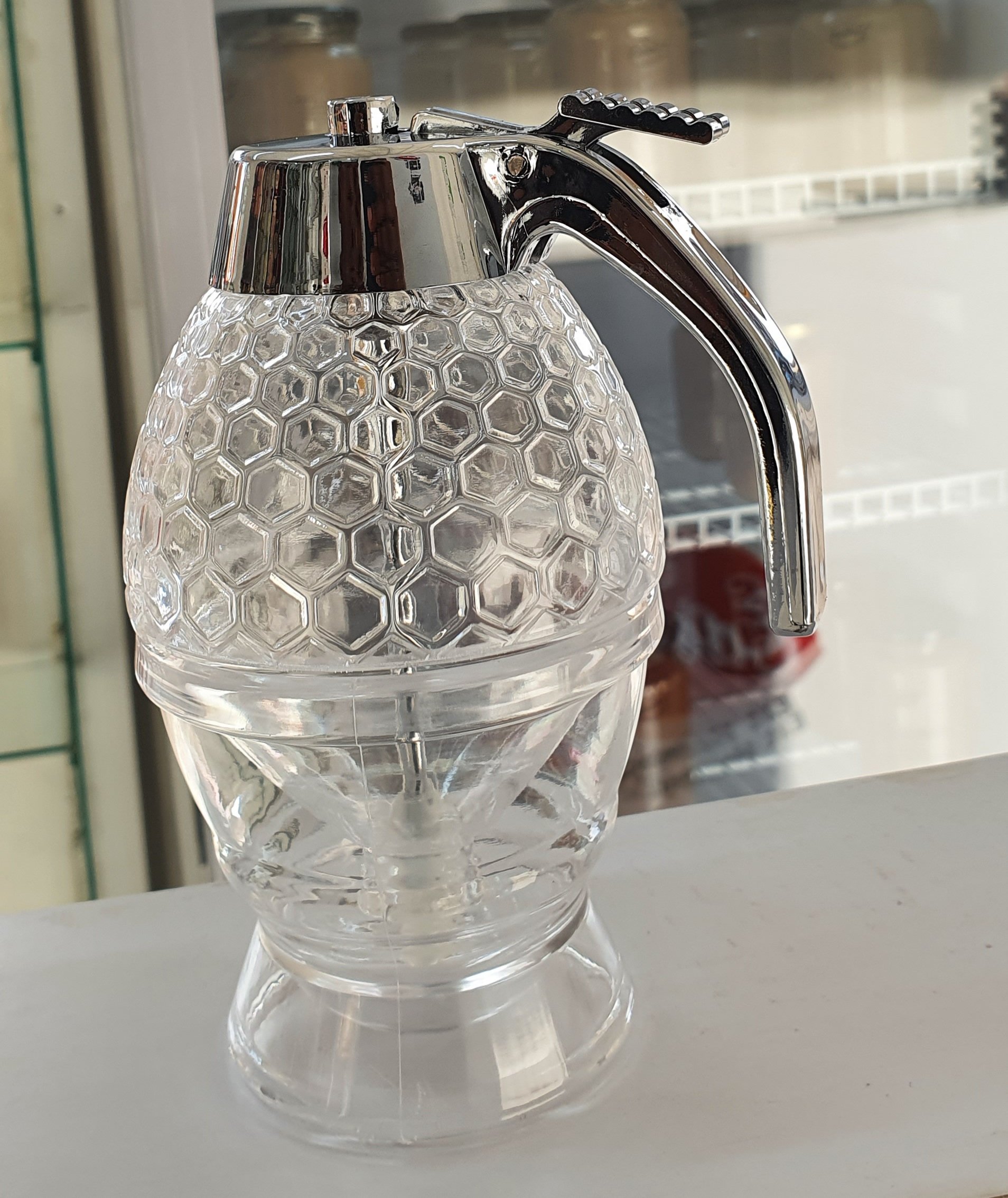 Honey dispenser - Image 1
