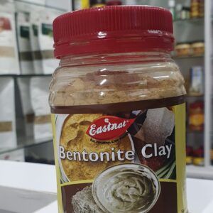 Bentonite Clay  250g - Image 1