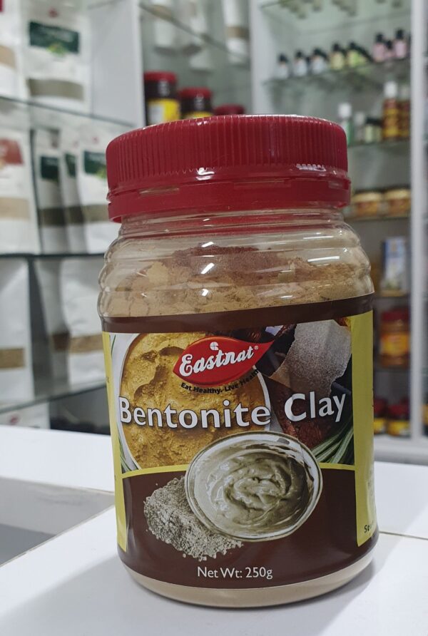 Bentonite Clay  250g