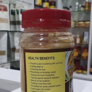 Bentonite Clay  250g - Image 2