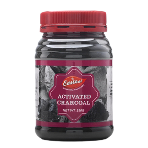 Activated Charcoal Powder 250g