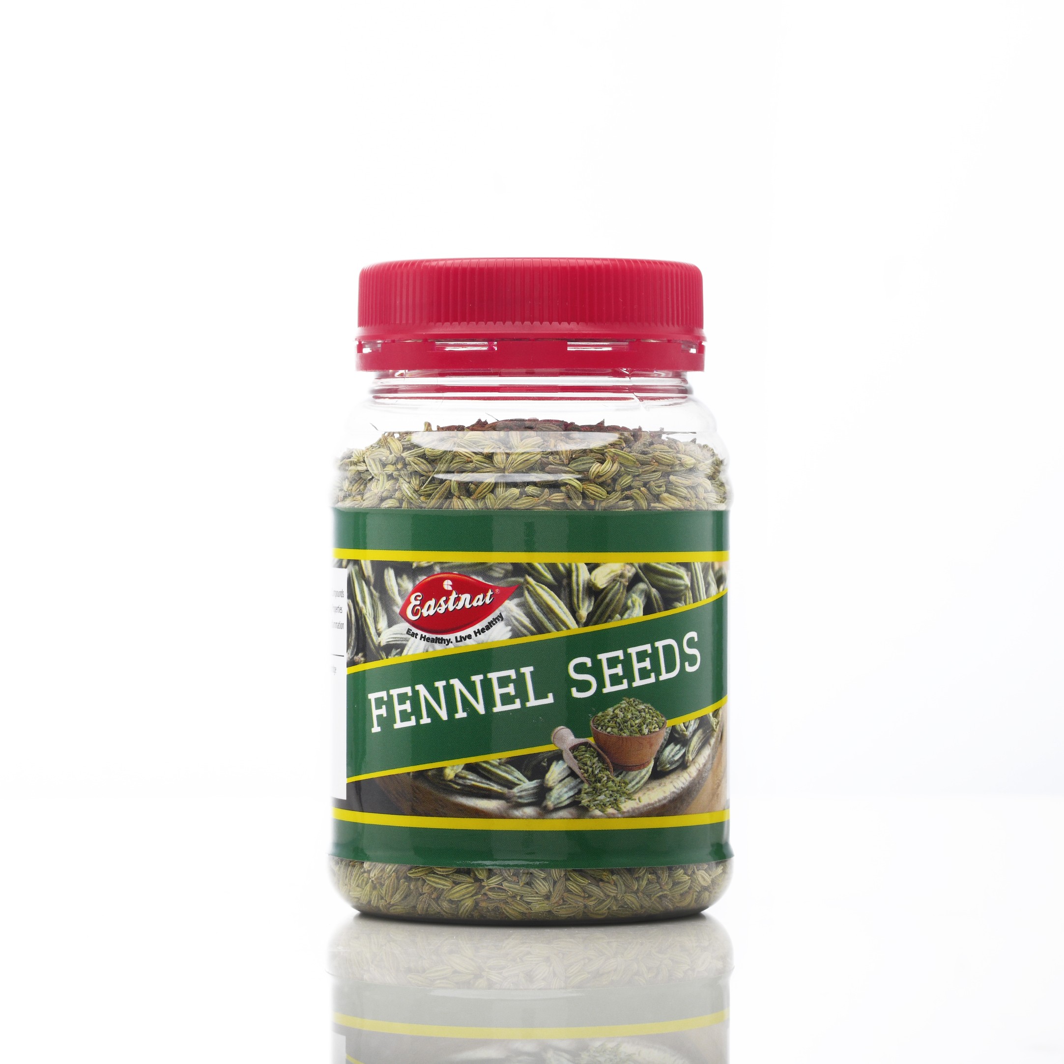 Fennel Seeds  250g - Image 1