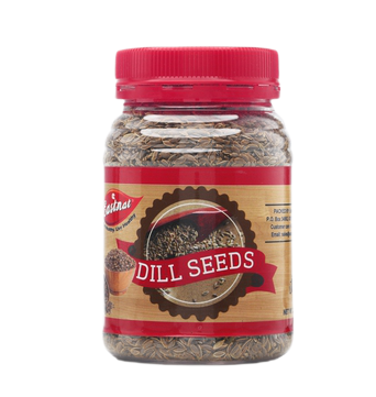 Dill seeds  250g