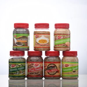 Seeds pack - Image 1