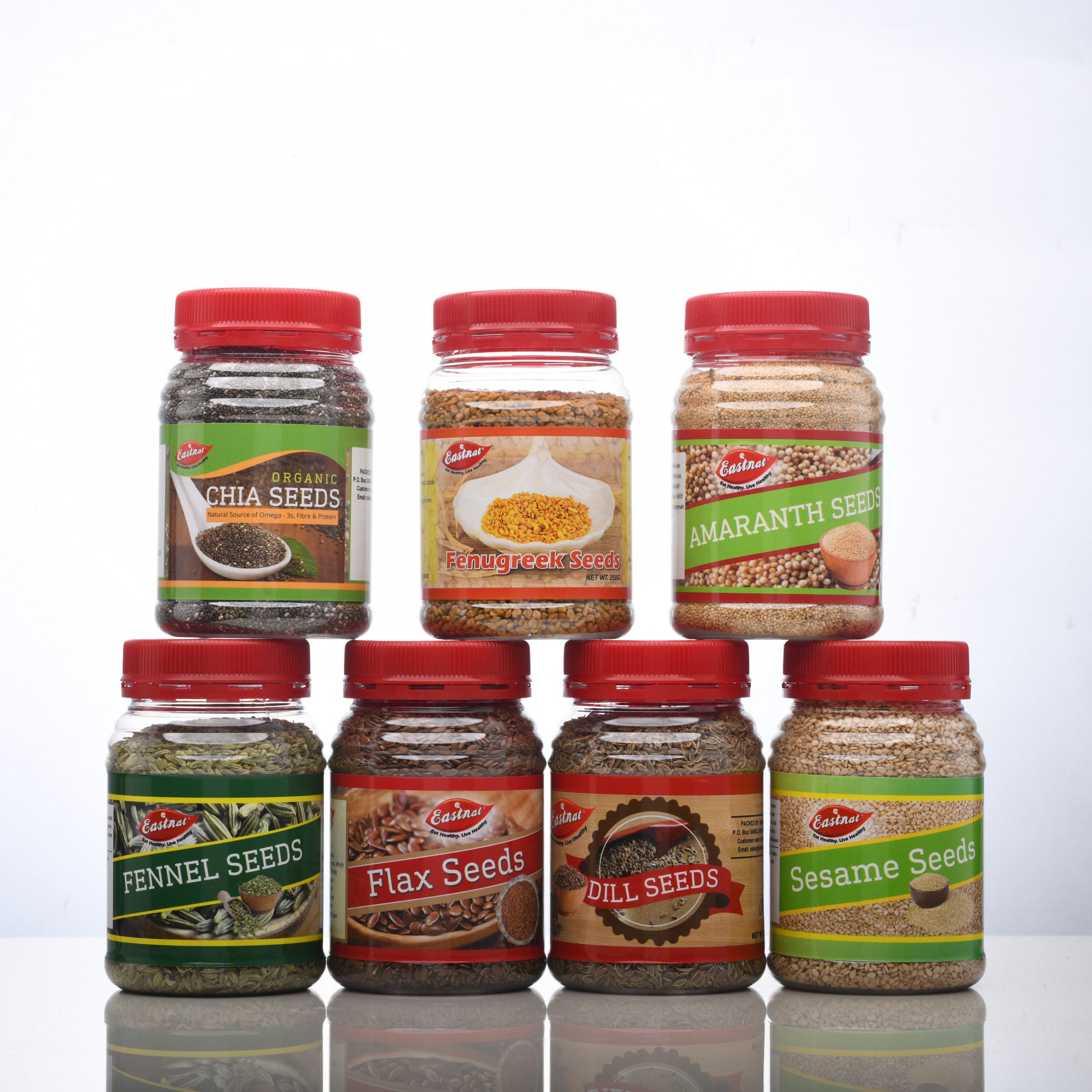 Seeds pack - Image 1