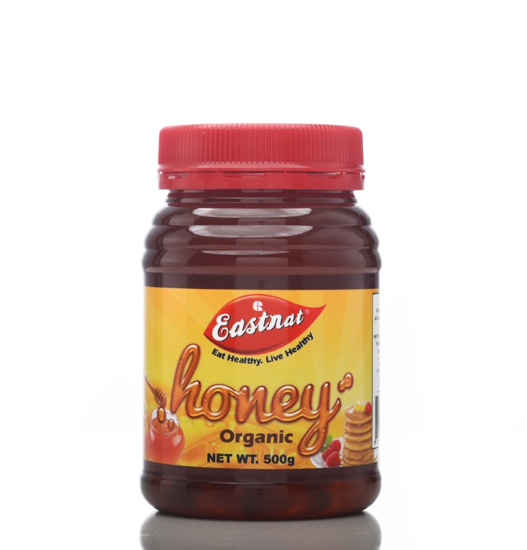 Honey  300g - Image 1