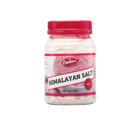Pink Himalayan Salt Powder 500g