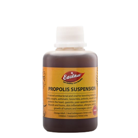 Propolis Suspension  250ml