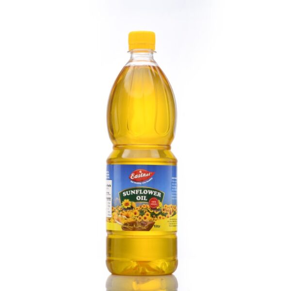 Sunflower Oil  1 litre
