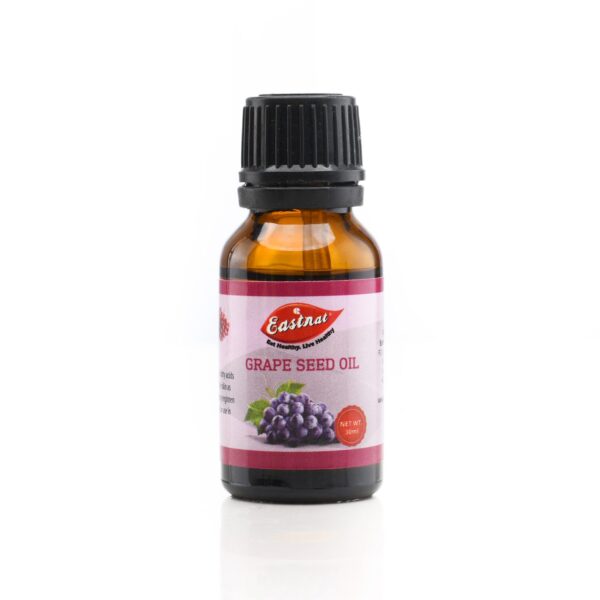 Grape Seed Oil  65m1