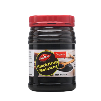 Black Strap Molasses  1kg