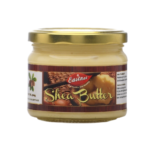 Raw nilotic Shear butter  600g