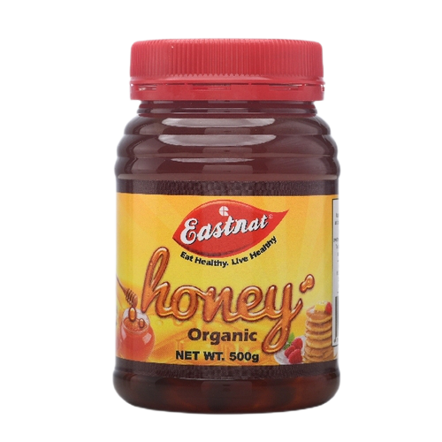 Honey  500g