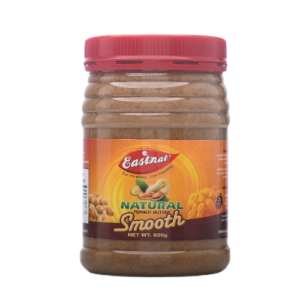 Peanut Butter (Unsalted)  800g